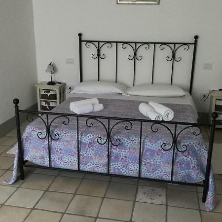 Vila Agriturismo S'Arxola Teulada Exteriér fotografie