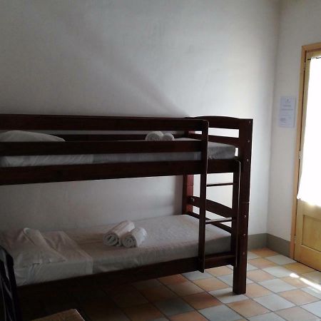 Vila Agriturismo S'Arxola Teulada Exteriér fotografie