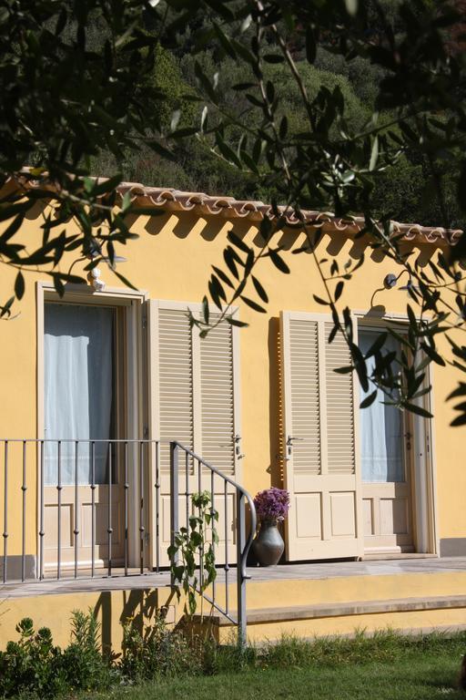 Vila Agriturismo S'Arxola Teulada Exteriér fotografie