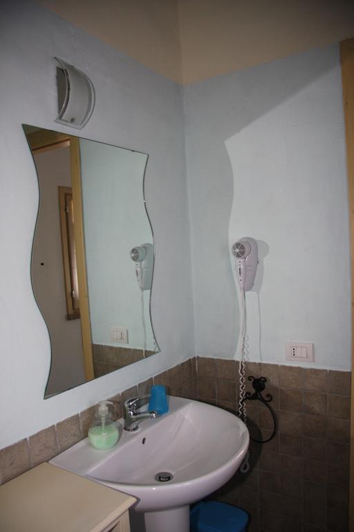 Vila Agriturismo S'Arxola Teulada Exteriér fotografie