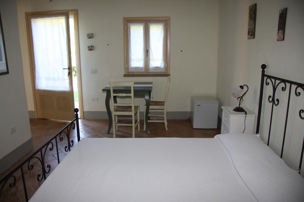 Vila Agriturismo S'Arxola Teulada Exteriér fotografie