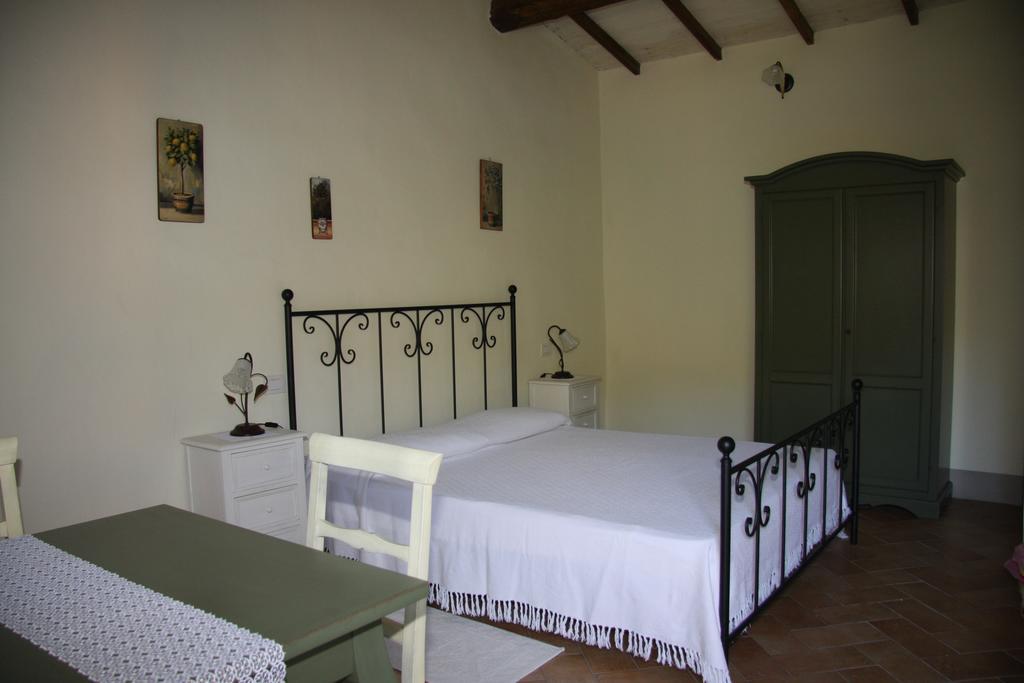 Vila Agriturismo S'Arxola Teulada Exteriér fotografie