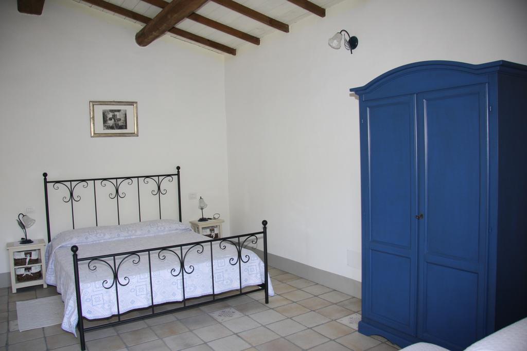 Vila Agriturismo S'Arxola Teulada Exteriér fotografie