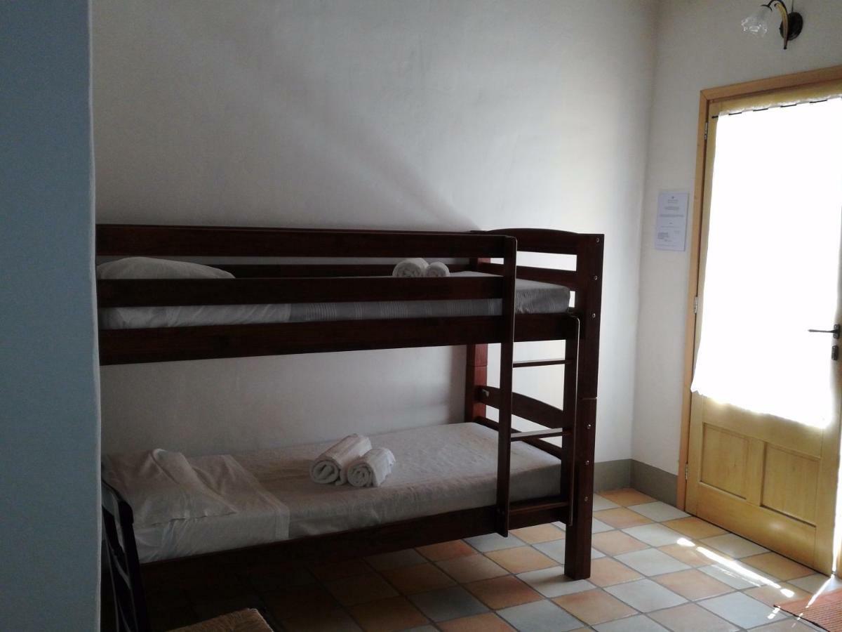 Vila Agriturismo S'Arxola Teulada Exteriér fotografie